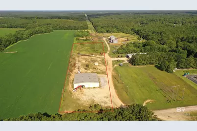 1808 S Main Street, Atmore, AL 36502 - Photo 4