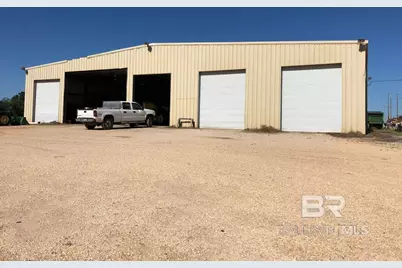 1808 S Main Street, Atmore, AL 36502 - Photo 32