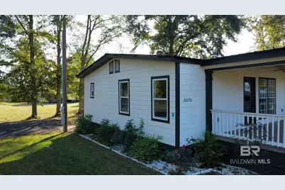 26056 Dyess Lane, Robertsdale, AL 36567 - Photo 8