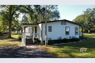 26056 Dyess Lane, Robertsdale, AL 36567 - Photo 10