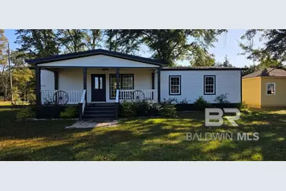 26056 Dyess Lane, Robertsdale, AL 36567 - Photo 4