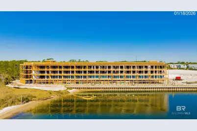 27000 W Harbor Island Lane #A PH 302, Orange Beach, AL 36561 - Photo 1