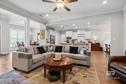 817 Vulpes Avenue, Fairhope, AL 36532 - Photo 6