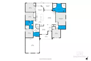 817 Vulpes Ave, Fairhope, AL 36532 - Photo 2