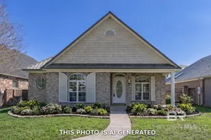 214 Hawthorne Cir, Fairhope, AL 36532 - Photo 2