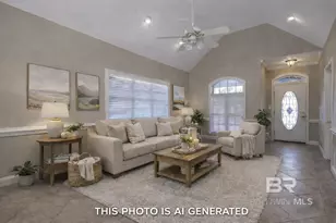 214 Hawthorne Cir, Fairhope, AL 36532 - Photo 6