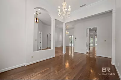 305 Clubhouse Drive, Fairhope, AL 36532 - Photo 12