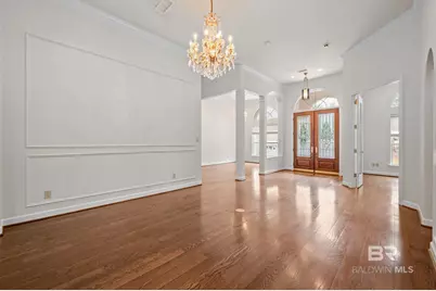 305 Clubhouse Drive, Fairhope, AL 36532 - Photo 8