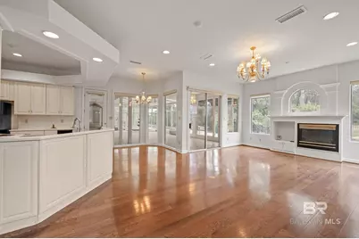 305 Clubhouse Drive, Fairhope, AL 36532 - Photo 16