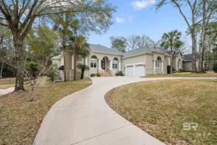305 Clubhouse Dr, Fairhope, AL 36532 - Photo 6