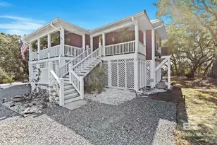 501 Windmill Ridge Rd, Gulf Shores, AL 36542 - Photo 2