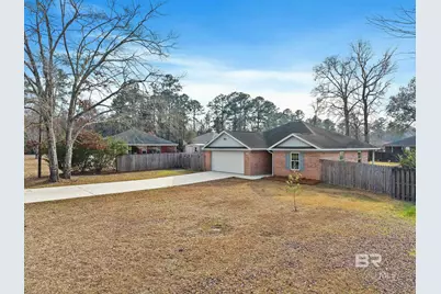 1403 N Day Avenue, Bay Minette, AL 36507 - Photo 4