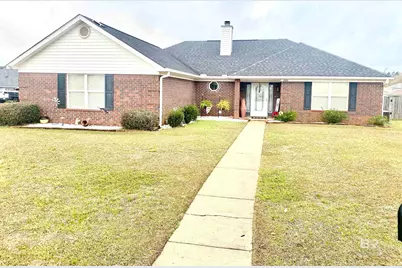 1901 Colorado Court, Foley, AL 36535 - Photo 1