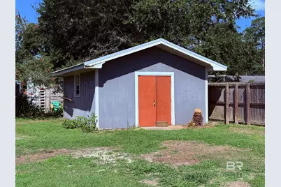 7409 Riverwood Drive East, Foley, AL 36535 - Photo 34
