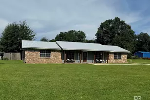 7409 Riverwood Dr E, Foley, AL 36535 - Photo 1