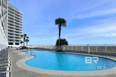 455 E Beach Boulevard #807, Gulf Shores, AL 36542 - Photo 18