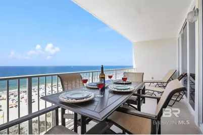 455 E Beach Boulevard #807, Gulf Shores, AL 36542 - Photo 2