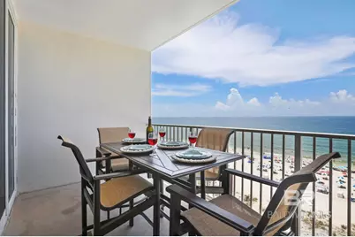 455 E Beach Boulevard #807, Gulf Shores, AL 36542 - Photo 16