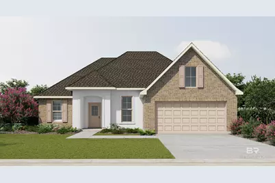 12436 Wagner Avenue, Spanish Fort, AL 36527 - Photo 1