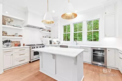 610 Lupine Drive, Fairhope, AL 36532 - Photo 16