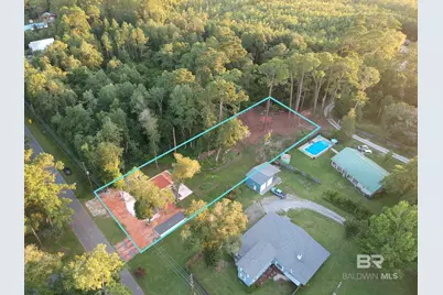 16355 Juniper Lane, Summerdale, AL 36580 - Photo 2