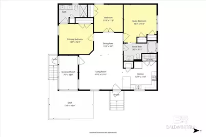 5781 State Highway 180 #7029, Gulf Shores, AL 36542 - Photo 46