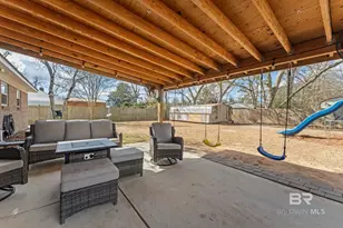 21795 4th St, Silverhill, AL 36578 - Photo 30