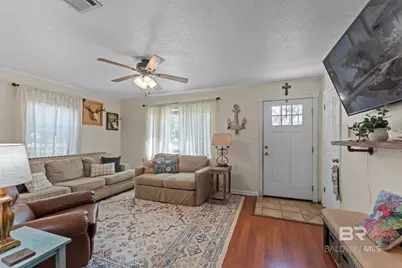 21795 4th Street, Silverhill, AL 36578 - Photo 6