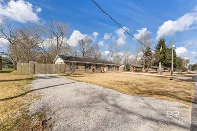 21795 4th Street, Silverhill, AL 36578 - Photo 4