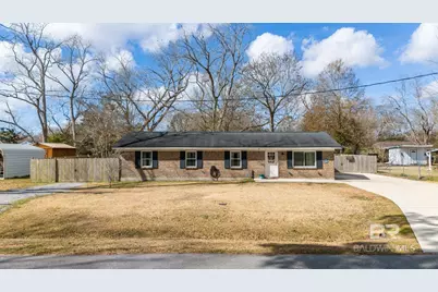 21795 4th Street, Silverhill, AL 36578 - Photo 2