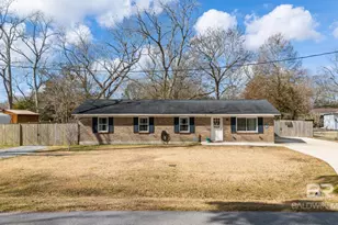 21795 4th St, Silverhill, AL 36578 - Photo 2