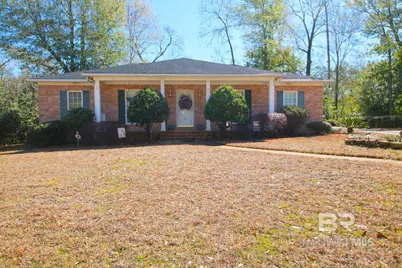 103 S Windgate Circle, Daphne, AL 36526 - Photo 1