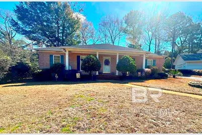 103 S Windgate Circle, Daphne, AL 36526 - Photo 1