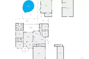 32021 Butler Dr, Spanish Fort, AL 36527 - Photo 4