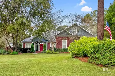 32021 Butler Drive, Spanish Fort, AL 36527 - Photo 1