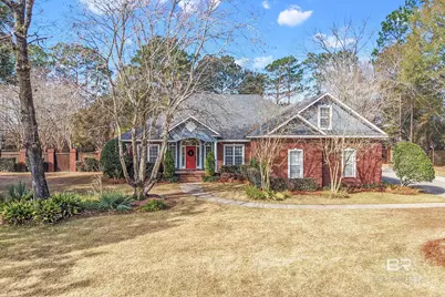 32021 Butler Drive, Spanish Fort, AL 36527 - Photo 1