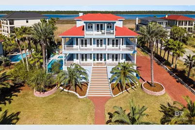 3214 Sand Dollar Lane, Gulf Shores, AL 36542 - Photo 1