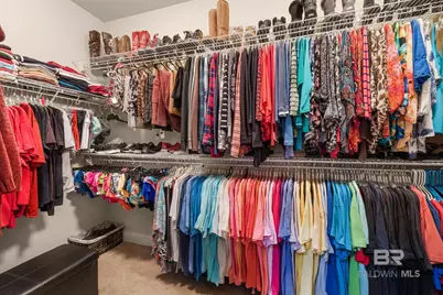 3409 Twin Lakes Court, Saraland, AL 36571 - Photo 24