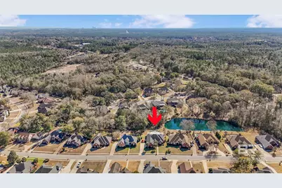 3409 Twin Lakes Court, Saraland, AL 36571 - Photo 68