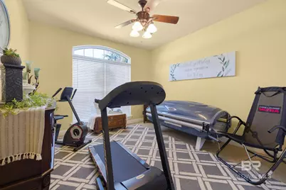 3409 Twin Lakes Court, Saraland, AL 36571 - Photo 30