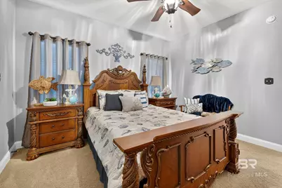 3409 Twin Lakes Court, Saraland, AL 36571 - Photo 40