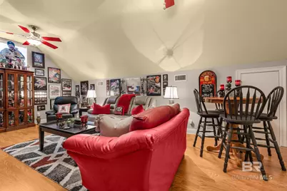 3409 Twin Lakes Court, Saraland, AL 36571 - Photo 18