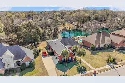 3409 Twin Lakes Court, Saraland, AL 36571 - Photo 58