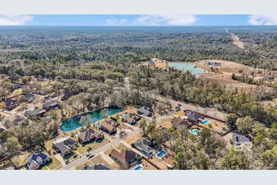 3409 Twin Lakes Court, Saraland, AL 36571 - Photo 64