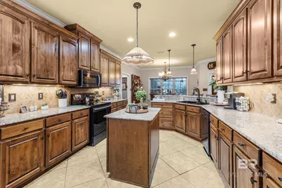 3409 Twin Lakes Court, Saraland, AL 36571 - Photo 12