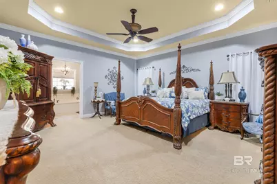 3409 Twin Lakes Court, Saraland, AL 36571 - Photo 22