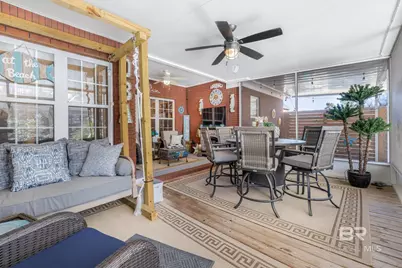 3409 Twin Lakes Court, Saraland, AL 36571 - Photo 34