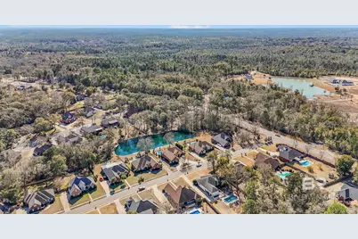 3409 Twin Lakes Court, Saraland, AL 36571 - Photo 66