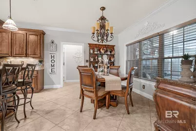 3409 Twin Lakes Court, Saraland, AL 36571 - Photo 8