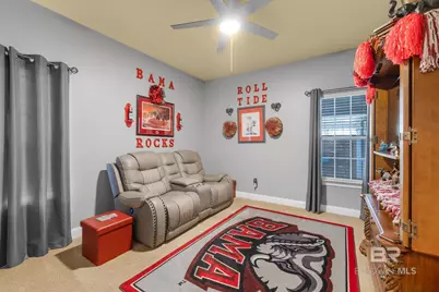 3409 Twin Lakes Court, Saraland, AL 36571 - Photo 36